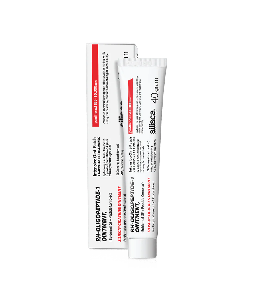 [SILISCA] RH-OLIGOPEPTIDE-1 Cream (40g)